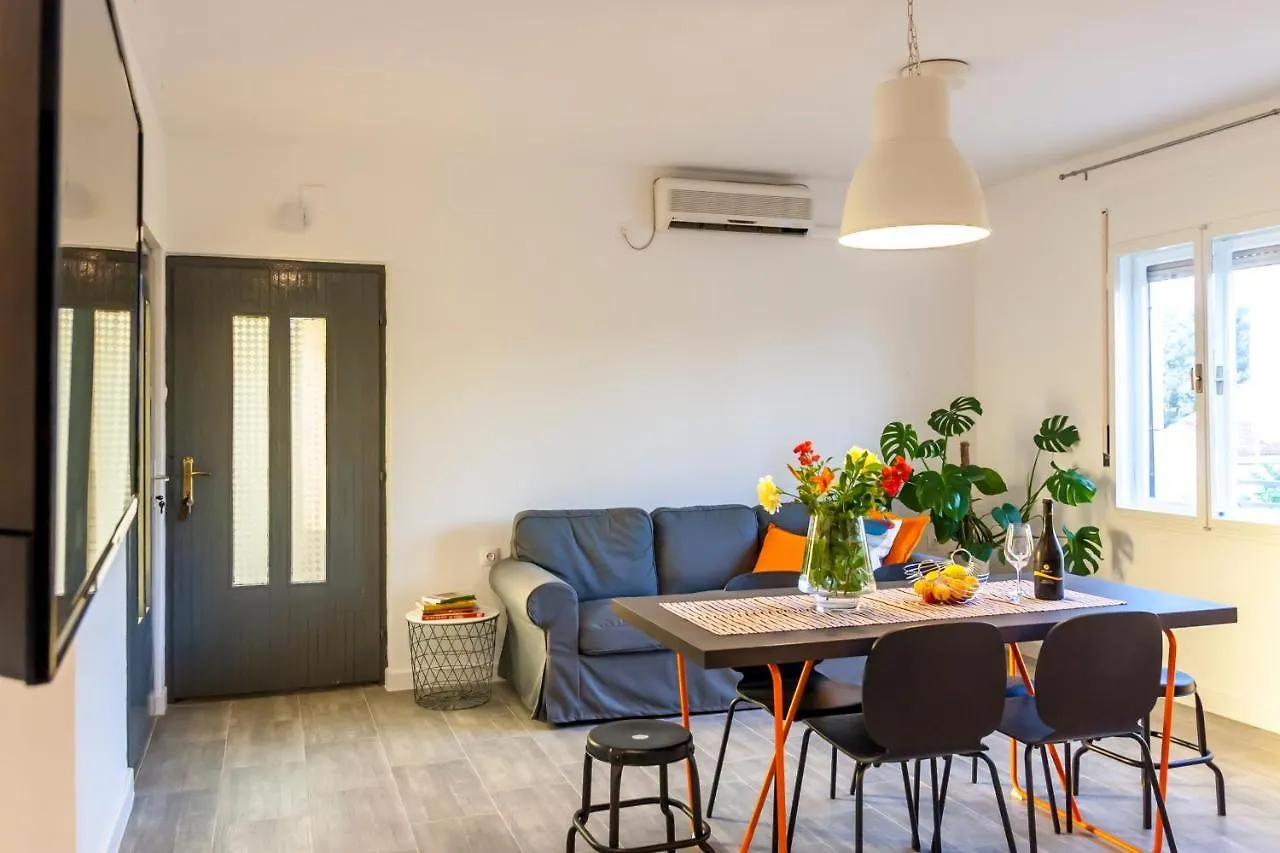 Angelina'S Garden Place, Max 6 Persons, Near Pula Marčana Croazia